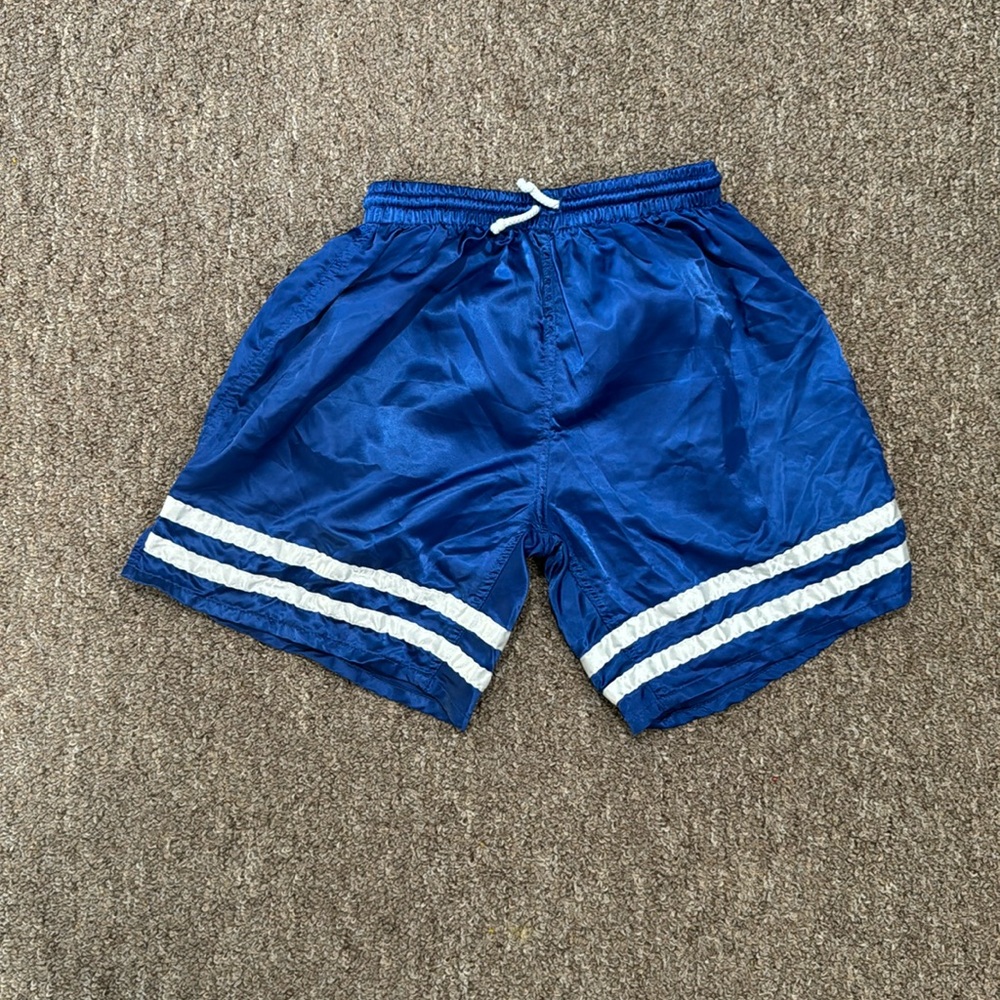 Athletic shorts